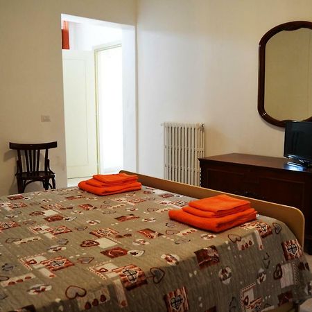 I Due Tesori Bed & Breakfast San Cesario di Lecce Bagian luar foto