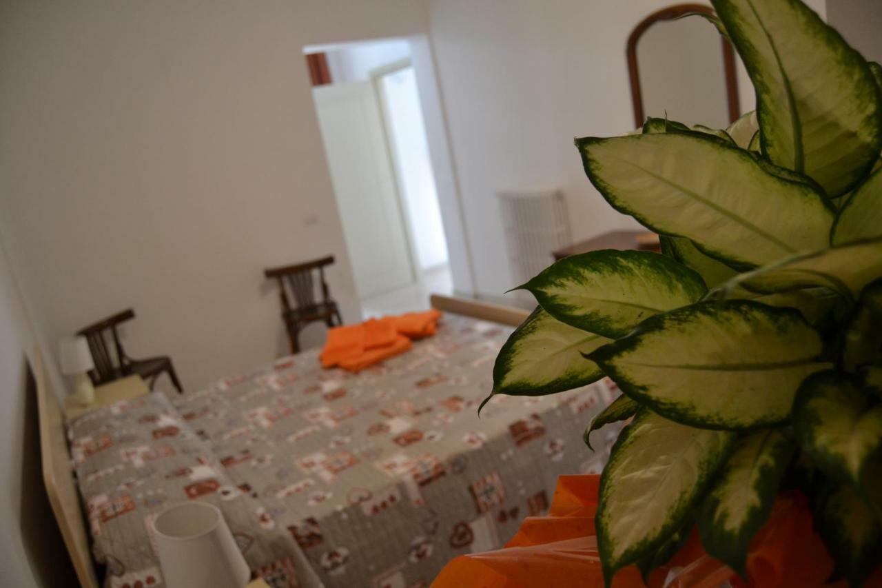 I Due Tesori Bed & Breakfast San Cesario di Lecce Bagian luar foto