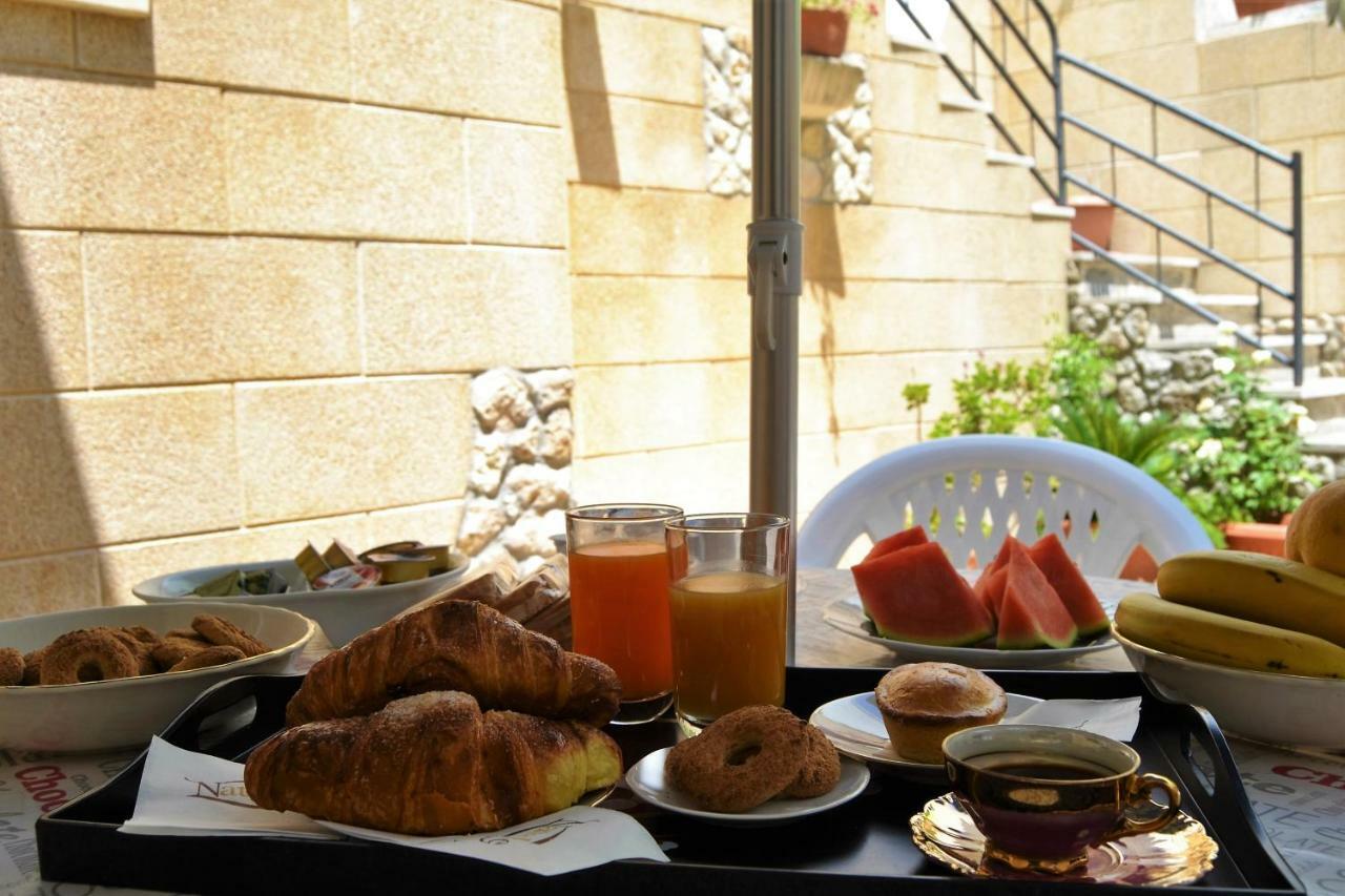 I Due Tesori Bed & Breakfast San Cesario di Lecce Bagian luar foto